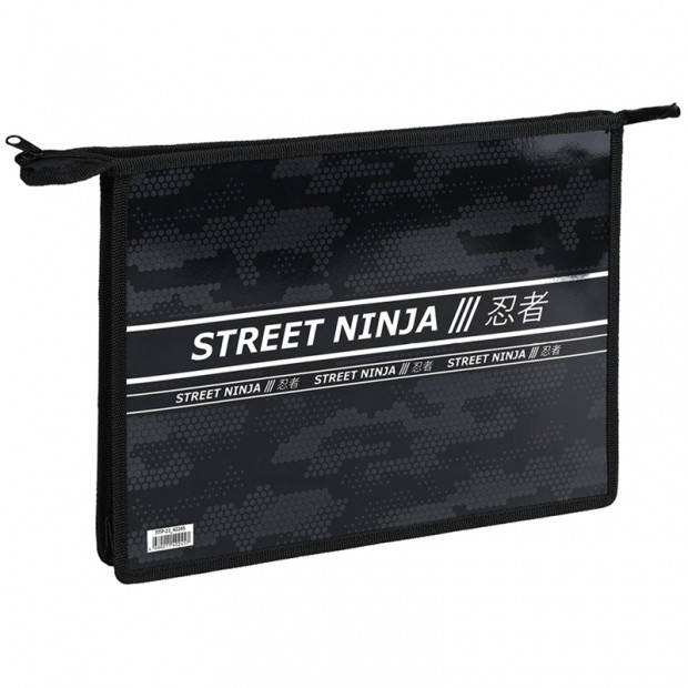 Папка для тетрадей 2 отделения А4 ArtSpace Папка для тетрадей 2 отделения А4 ArtSpace