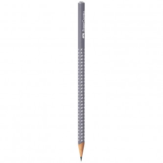 Карандаш ч/г Faber-Castell 