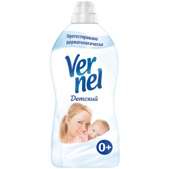 Кондиционер для белья Vernel 