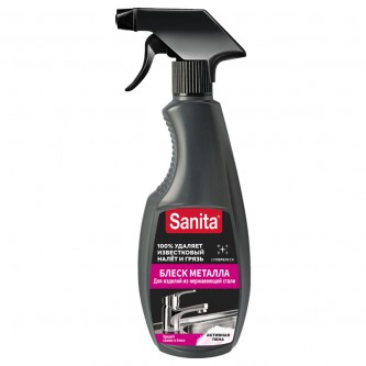 Средство чистящее Sanita 