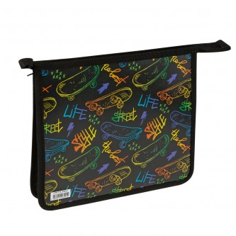 Папка для тетрадей 1 отделение, А5, ArtSpace Папка для тетрадей 1 отделение, А5, ArtSpace