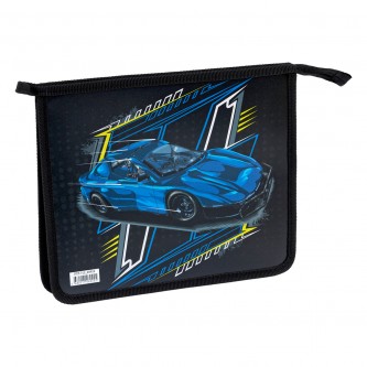 Папка для тетрадей 1 отделение, А5, ArtSpace Папка для тетрадей 1 отделение, А5, ArtSpace