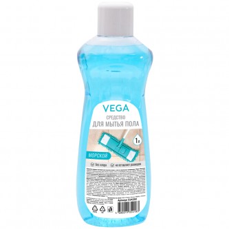 Средство для мытья пола Vega 