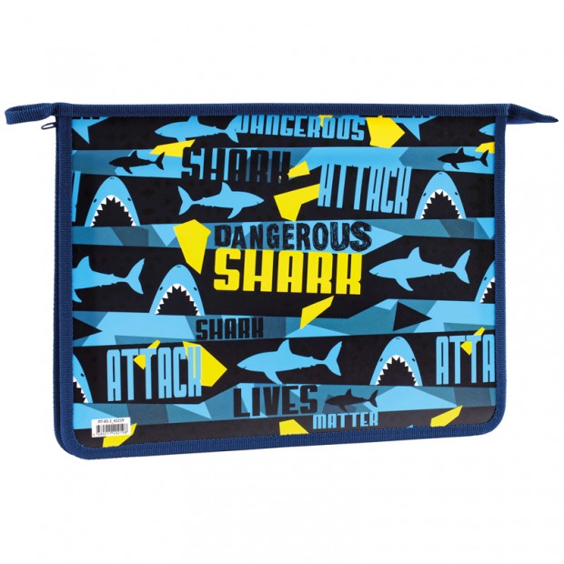 Папка для тетрадей 2 отделения А4 ArtSpace Папка для тетрадей 2 отделения А4 ArtSpace