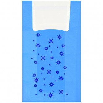Пакет-майка OfficeClean 