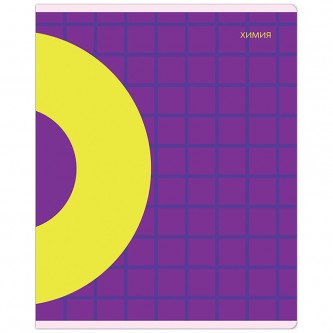 Тетрадь предметная 48л. MESHU Тетрадь предметная 48л. MESHU