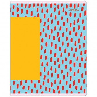 Тетрадь предметная 48л. MESHU Тетрадь предметная 48л. MESHU