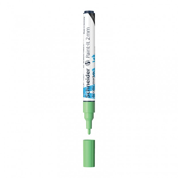 Маркер акриловый Schneider Маркер акриловый Schneider