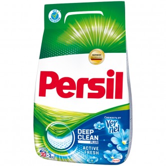 Порошок для машинной стирки Persil Порошок для машинной стирки Persil