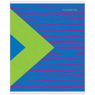 Тетрадь предметная 48л. MESHU Тетрадь предметная 48л. MESHU