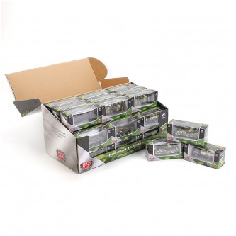 Машина игрушечная Технопарк 