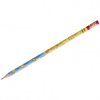Карандаш ч/г Koh-I-Noor Карандаш ч/г Koh-I-Noor