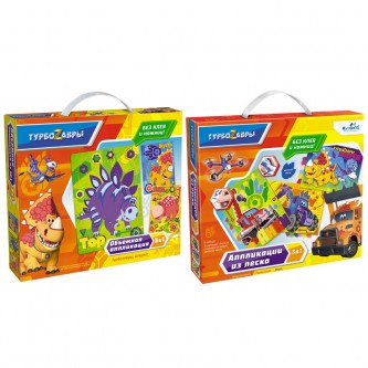 Набор для творчества 3в1 Origami Набор для творчества 3в1 Origami