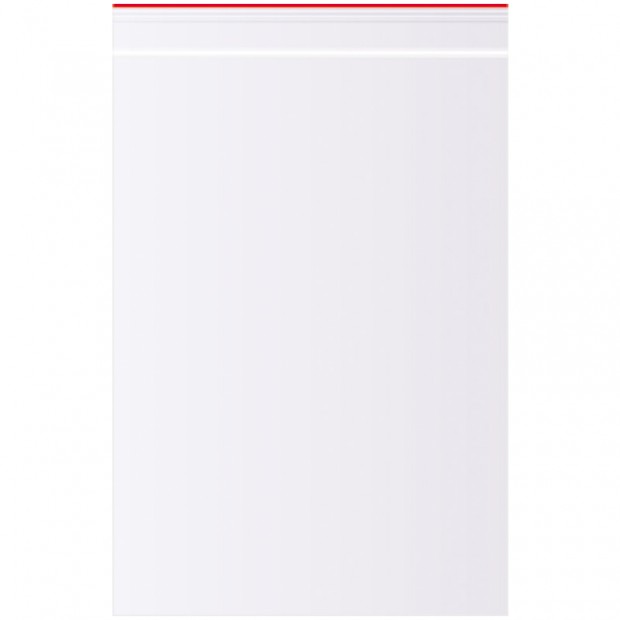 Пакет с замком 