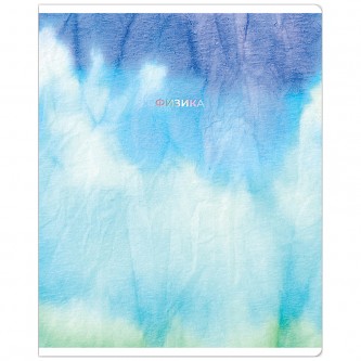 Тетрадь предметная 48л. MESHU Тетрадь предметная 48л. MESHU