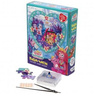 Пазл  57 эл. Origami 