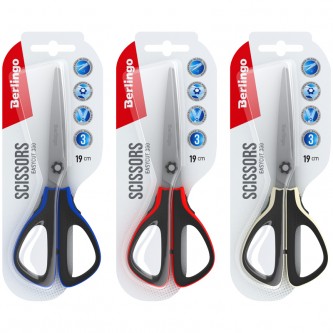 Ножницы Berlingo 