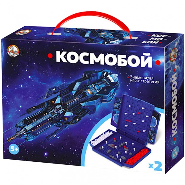 Игра настольная Десятое королевство 