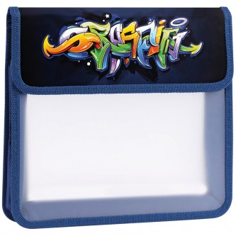 Папка для тетрадей 2 отделения А5 ArtSpace Папка для тетрадей 2 отделения А5 ArtSpace