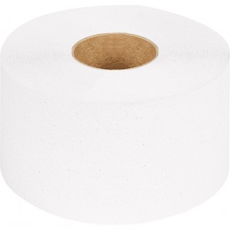 Бумага туалетная Vega Professional, 1-сл., 200м/рул., белая Бумага туалетная Vega Professional, 1-сл., 200м/рул., белая