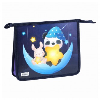 Папка для тетрадей 1 отделение, А5, ArtSpace Папка для тетрадей 1 отделение, А5, ArtSpace