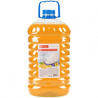 Средство для мытья посуды OfficeClean Средство для мытья посуды OfficeClean