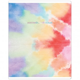 Тетрадь предметная 48л. MESHU Тетрадь предметная 48л. MESHU