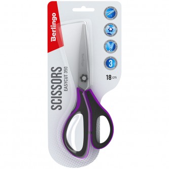 Ножницы Berlingo 
