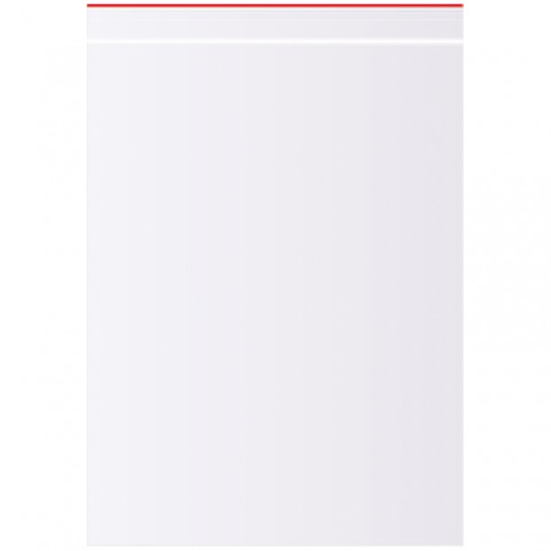 Пакет с замком 