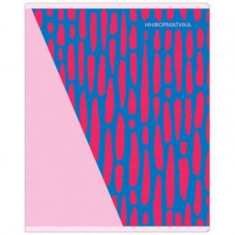 Тетрадь предметная 48л. MESHU Тетрадь предметная 48л. MESHU