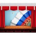 Занавес Флаг России Занавес Флаг России