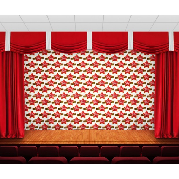 Занавес 9 мая 5