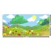 Занавес Летний пейзаж 3 Занавес Летний пейзаж 3