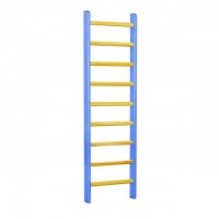 Шведская стенка 14 В (массив)