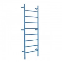 Шведская Стенка детская 1/КР (металл)