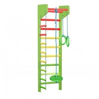 Шведская стенка 13 Д (массив)