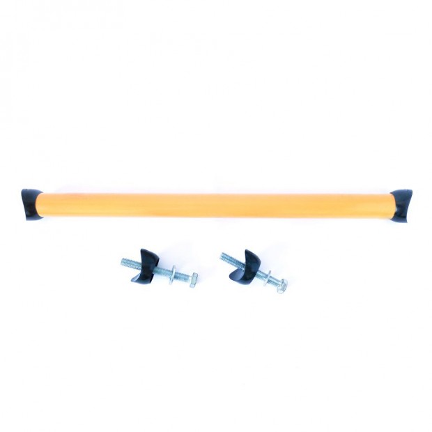 Перекладина оранжевая