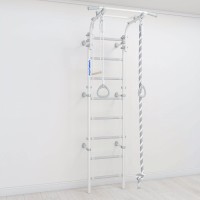 Комплекс «Шведская стенка Next Pastel» Комплекс «Шведская стенка Next Pastel»