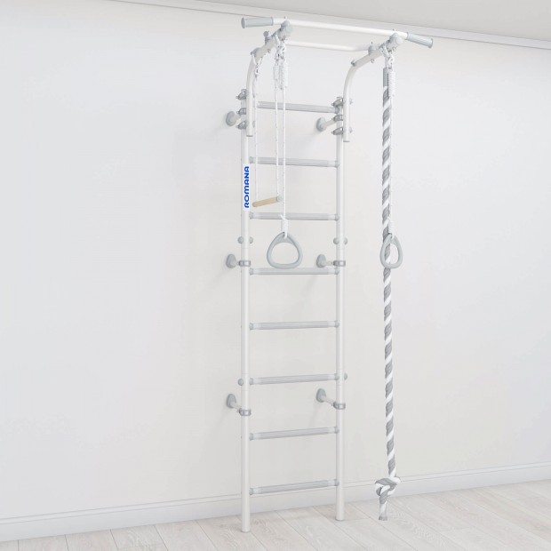 Комплекс «Шведская стенка Next Pastel» Комплекс «Шведская стенка Next Pastel»