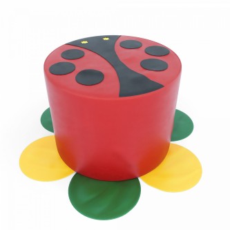 Пуфик детский Пуфик детский