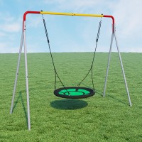 Качели-гнездо Качели-гнездо