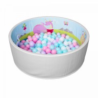 Сухой бассейн Мир внутри Сухой бассейн Мир внутри