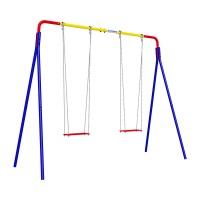 Каркас для качелей (неактуальный артикул) Каркас для качелей (неактуальный артикул)