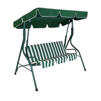 Качели садовые 3-местные Качели садовые 3-местные