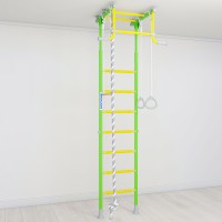 Комплекс «Шведская стенка R2» Комплекс «Шведская стенка R2»