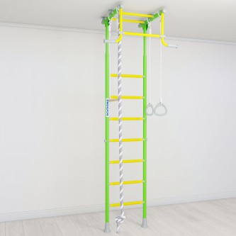 Комплекс «Шведская стенка R2» Комплекс «Шведская стенка R2»