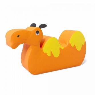 Контурная мягкая игрушка «Верблюд» Контурная мягкая игрушка «Верблюд»