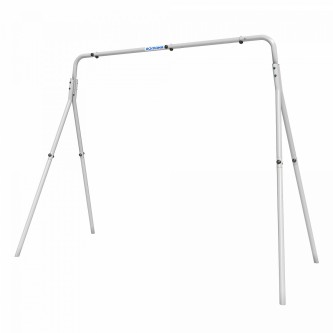  Каркас для качелей (серый) (без качелей)