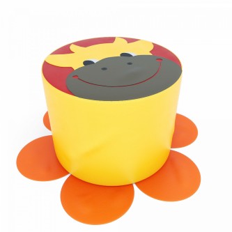 Пуфик детский Пуфик детский