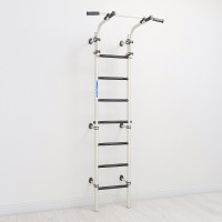 Комплекс «Шведская стенка S9» Комплекс «Шведская стенка S9»